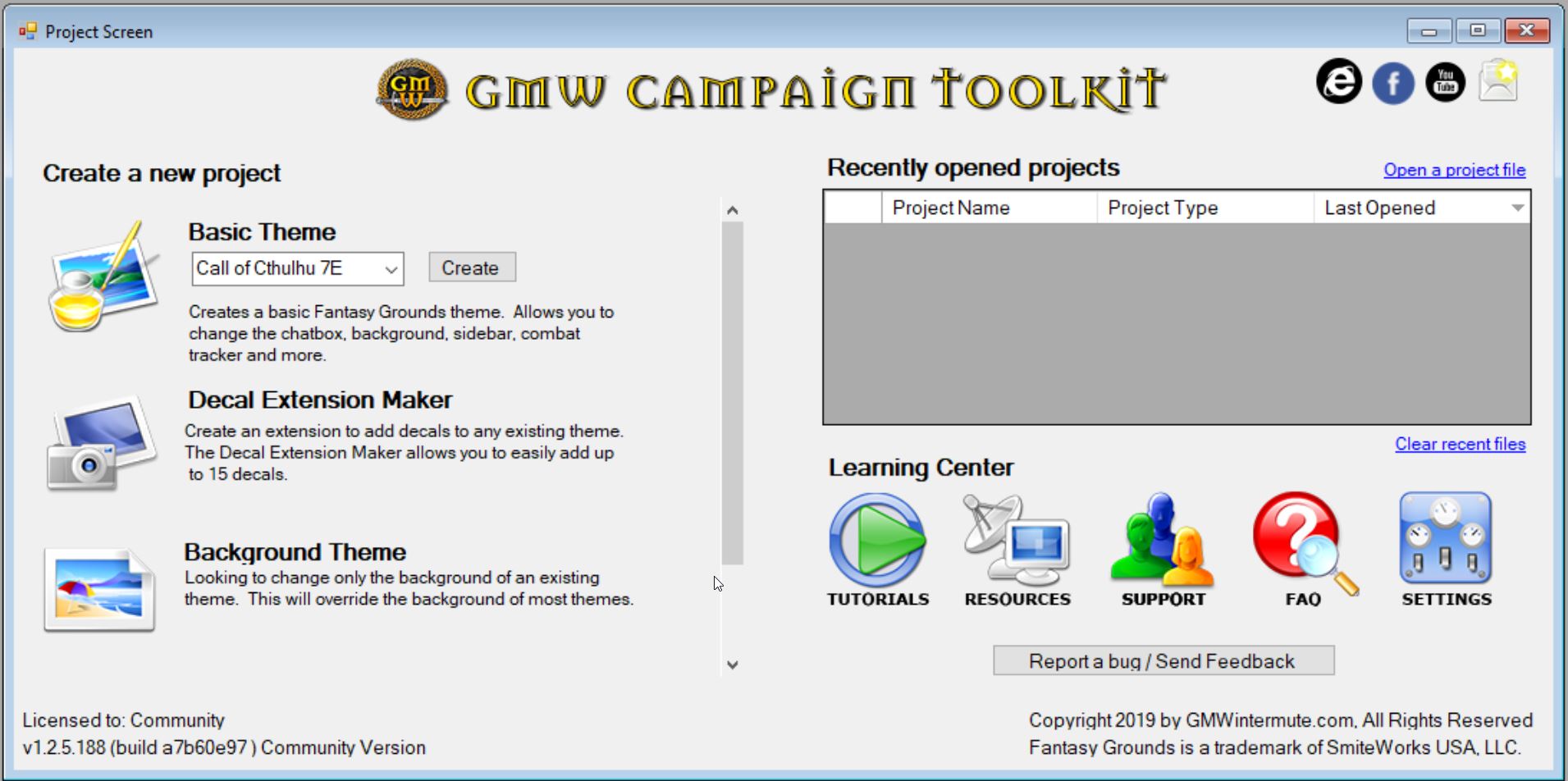 capital campaign toolkit capital campaign toolkit