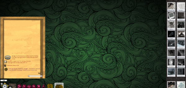 Theme by Muagen