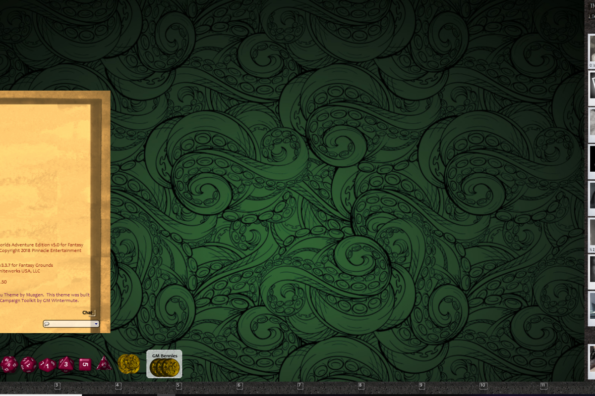 Theme by Muagen